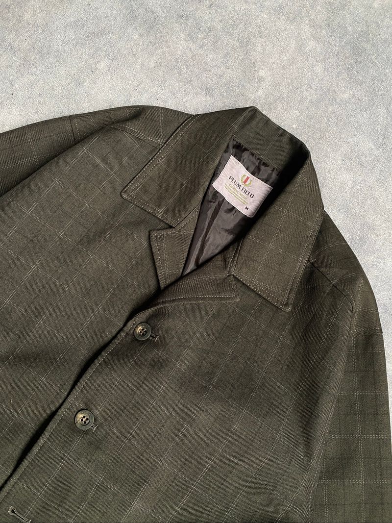 Work Jacket, foto 2