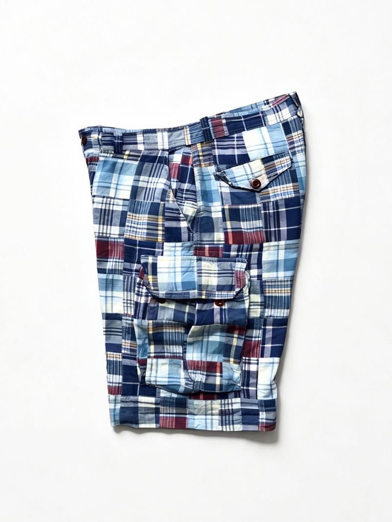 Polo Ralph Laurent packwork cargo pants, foto 3