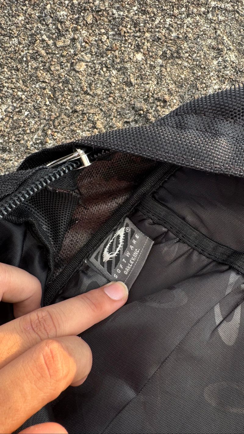 backpack oakley, foto 5