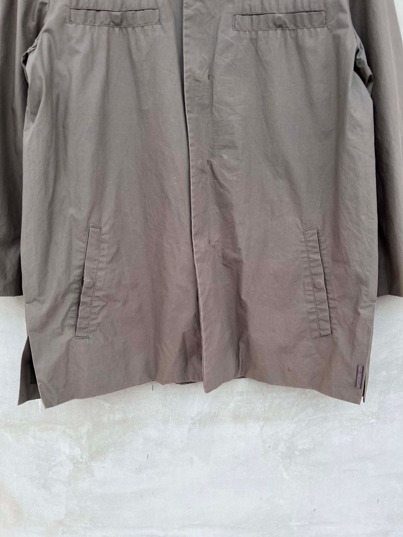 Vintage armani exchange overshirt jacket, foto 4