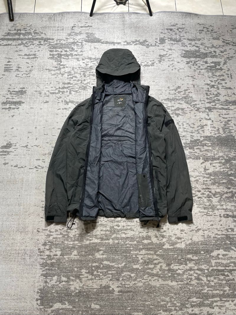 Kovea bloktech utility pocket jacket, foto 5