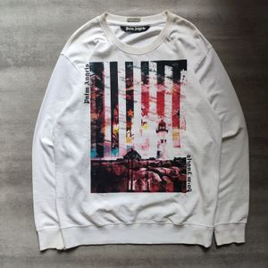 Crewneck Palm Angels