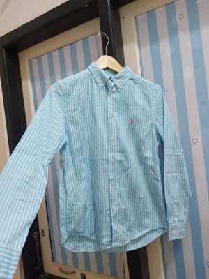 Polo Ralph Lauren Luxury T-shirt Wanita multicolor
