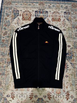 Tracktop Ellese