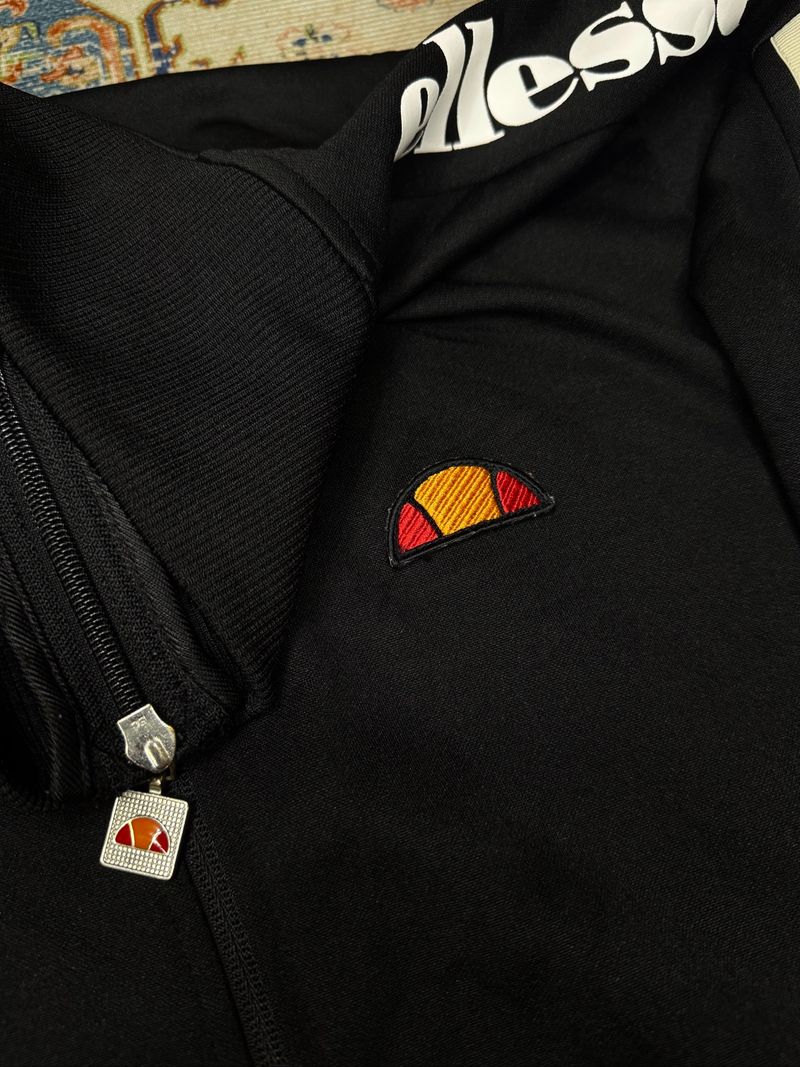 Tracktop Ellese, foto 2