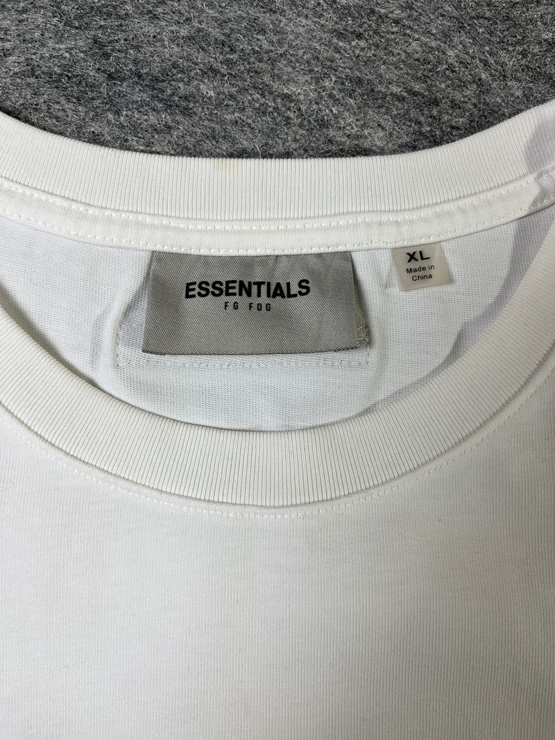T-shirt  Essentials FOG, foto 3