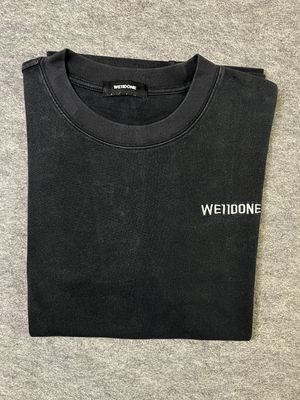 T-shirt  we11done