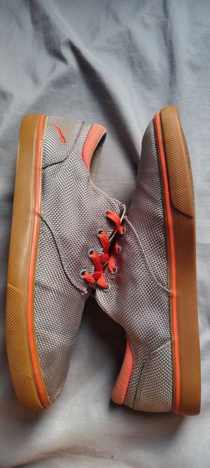 Puma casual EL seevo