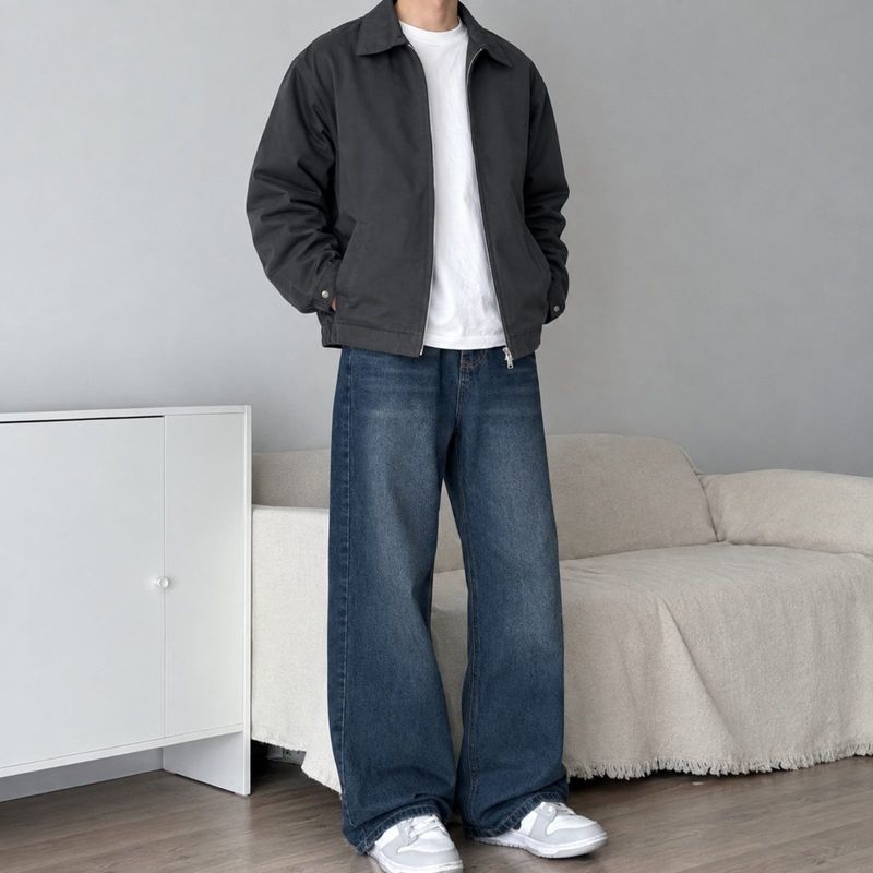 CASUAL WORK JACKET CAESARS, foto 10