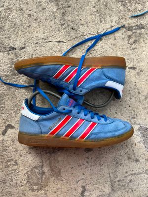 Adidas spezial