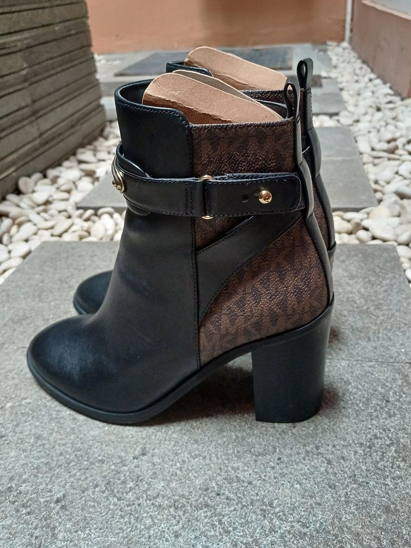 Michael Kors Darcy Boots, foto 2