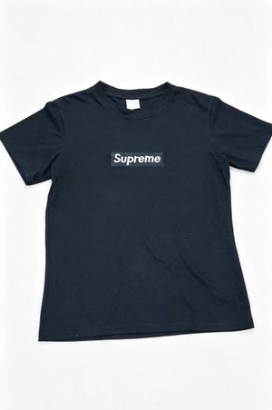 TS SUP BOX LOGO