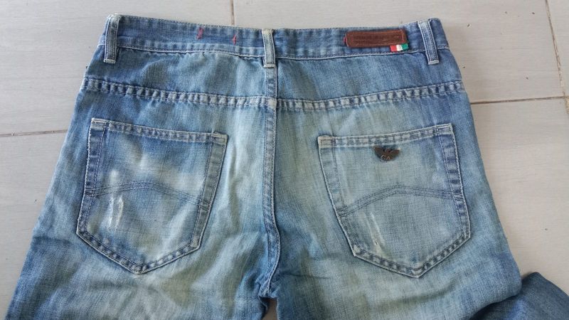 ARMANI JEANS LIMITED EDITION PL, foto 4