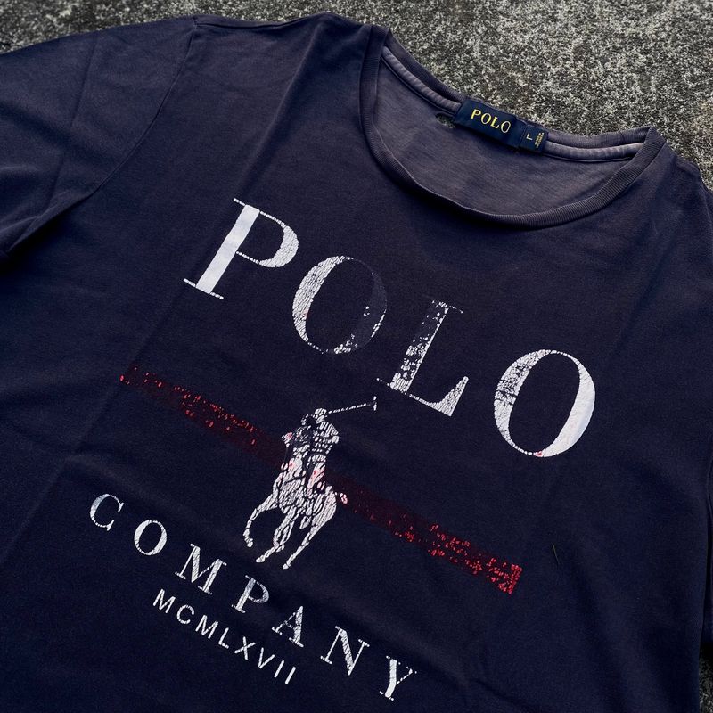 Tshirt Polo, foto 3