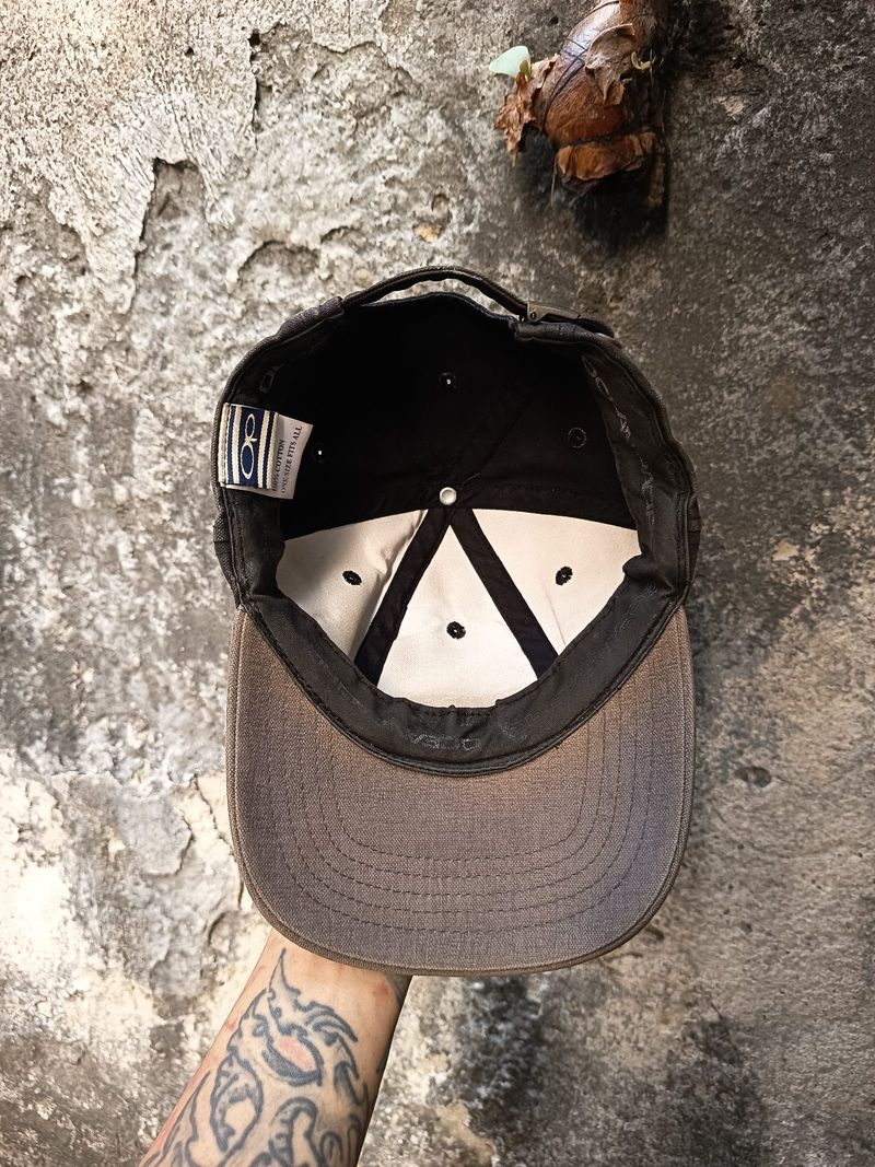 Vintage Ocean Pacific Cap, foto 6