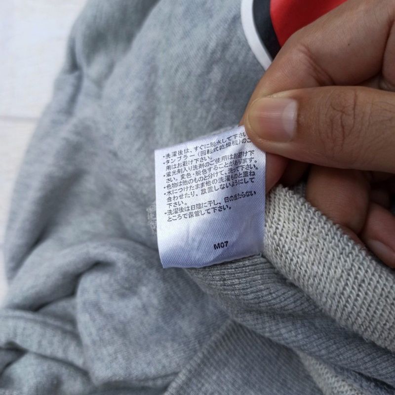 BEN DAVIS hoodie jacket size M, foto 5