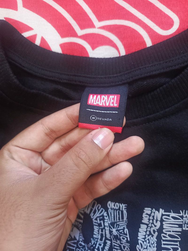 MARVEL, foto 3