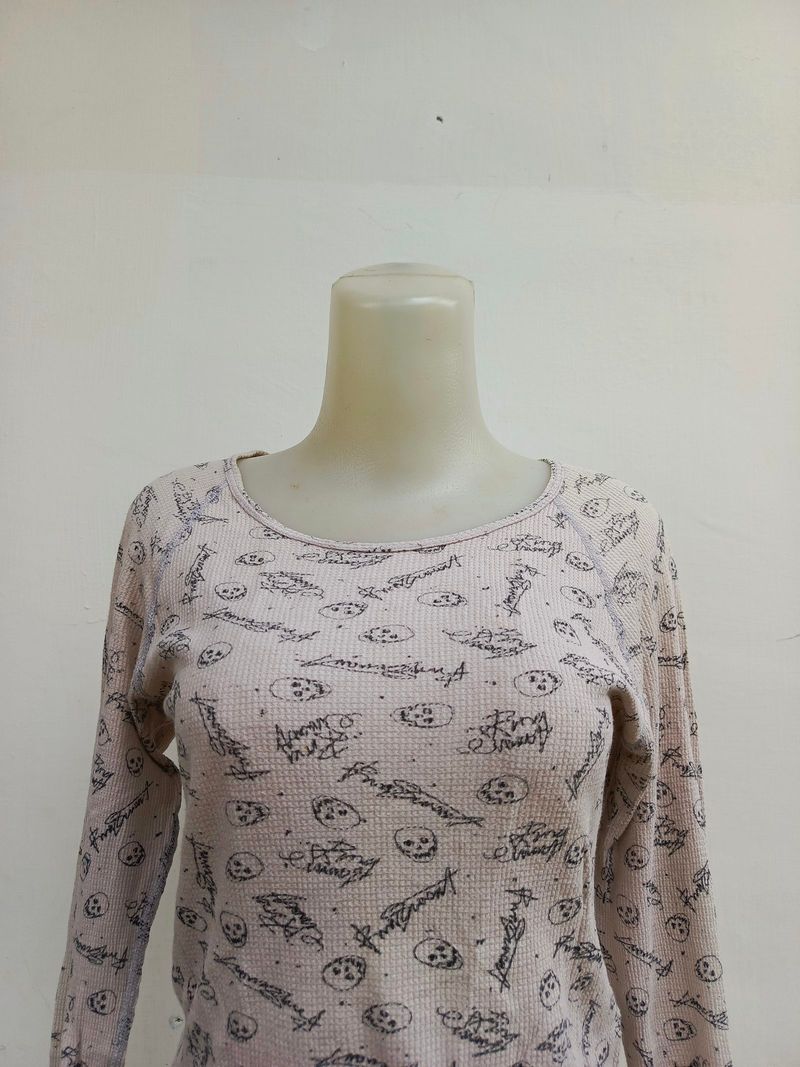 Long sleeve rna sweat, foto 2