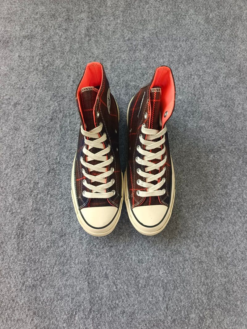 Converse Chuck 70 Hi, foto 2