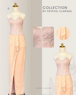 Dress Pesta