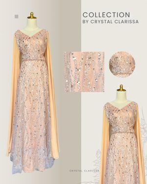 Dress Pesta