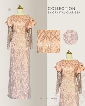 Dress Pesta