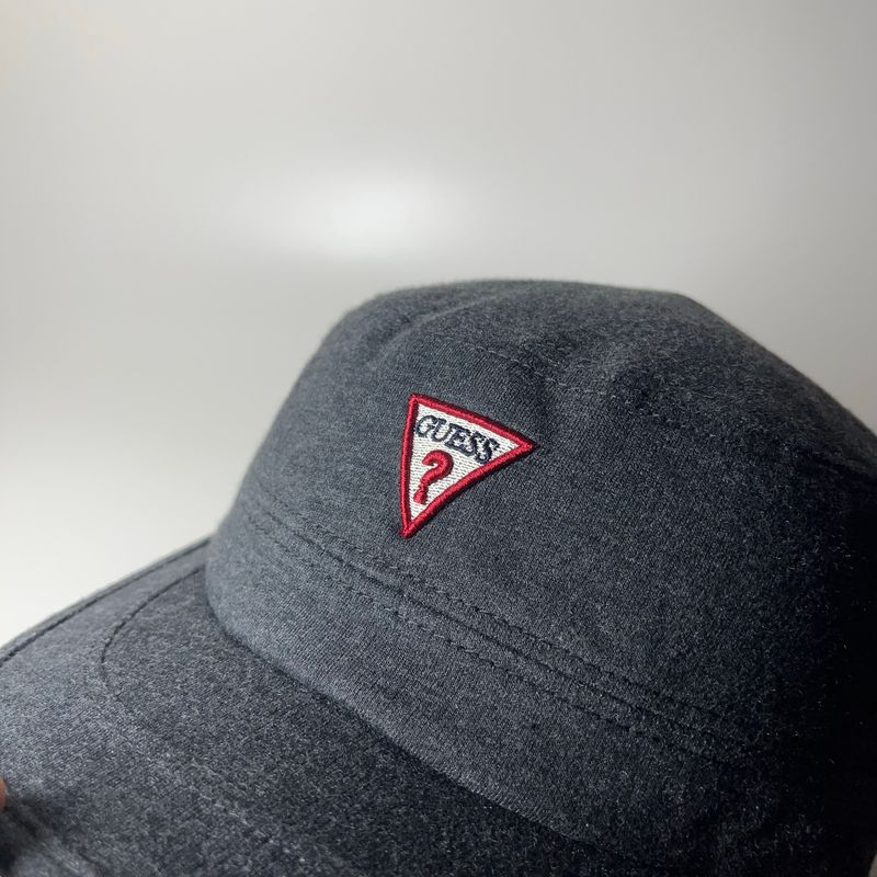 Topi Guess Patrol Caps, foto 2