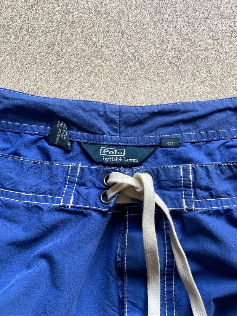 Polo ralph lauren shortpants, foto 2