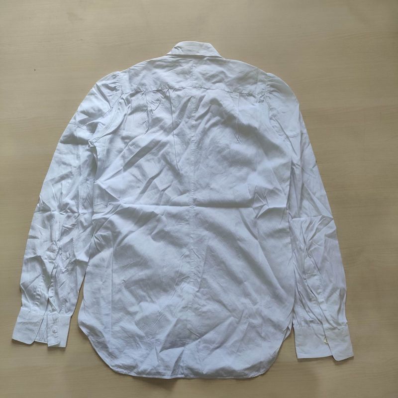 Junya Watanabe Comme des Garcons shirt, foto 2