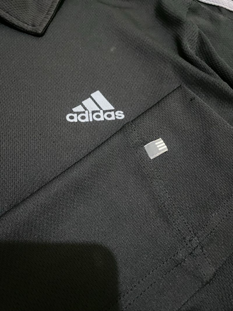 Halfzip Adidas, foto 2