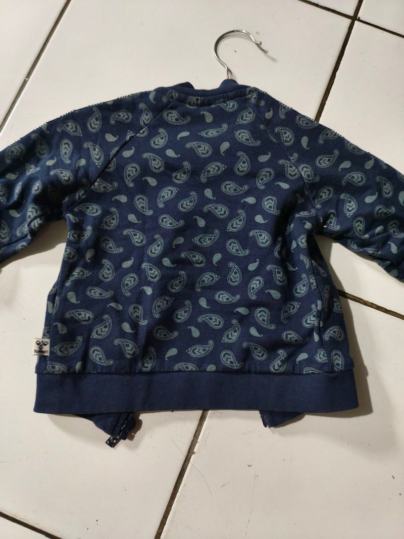 HUMEL Baby Jacket 1-2 tahun, foto 4