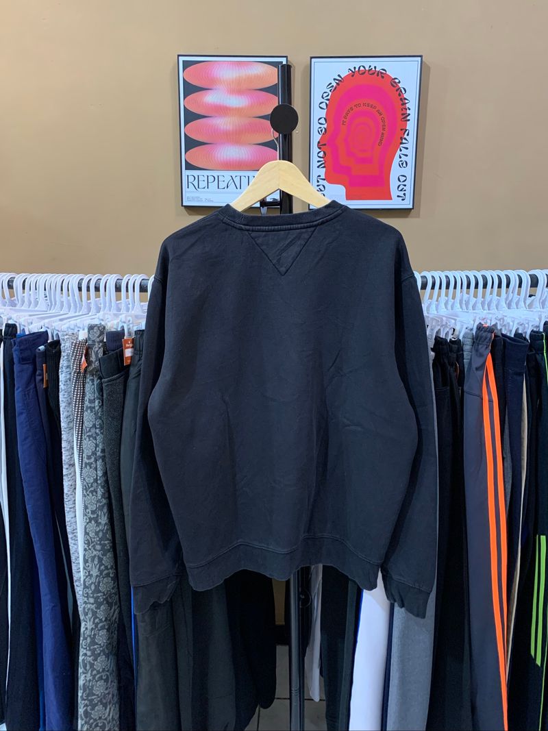 Crewneck Tommy Jeans, foto 5