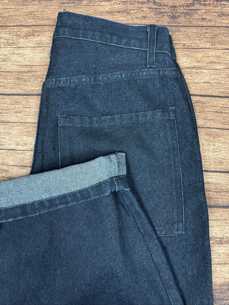 libra cue barrell denim long pants #JLLP693, foto 6