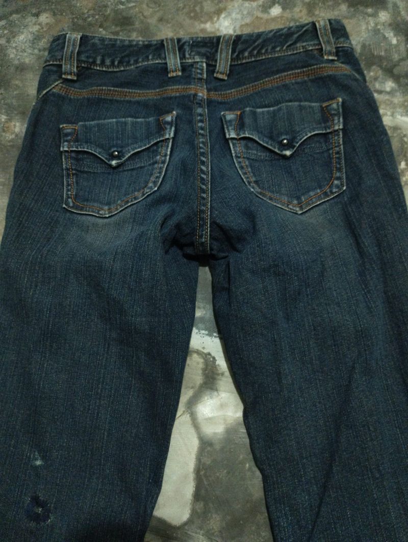 Brappers Flare Jeans Boot Cut, foto 9