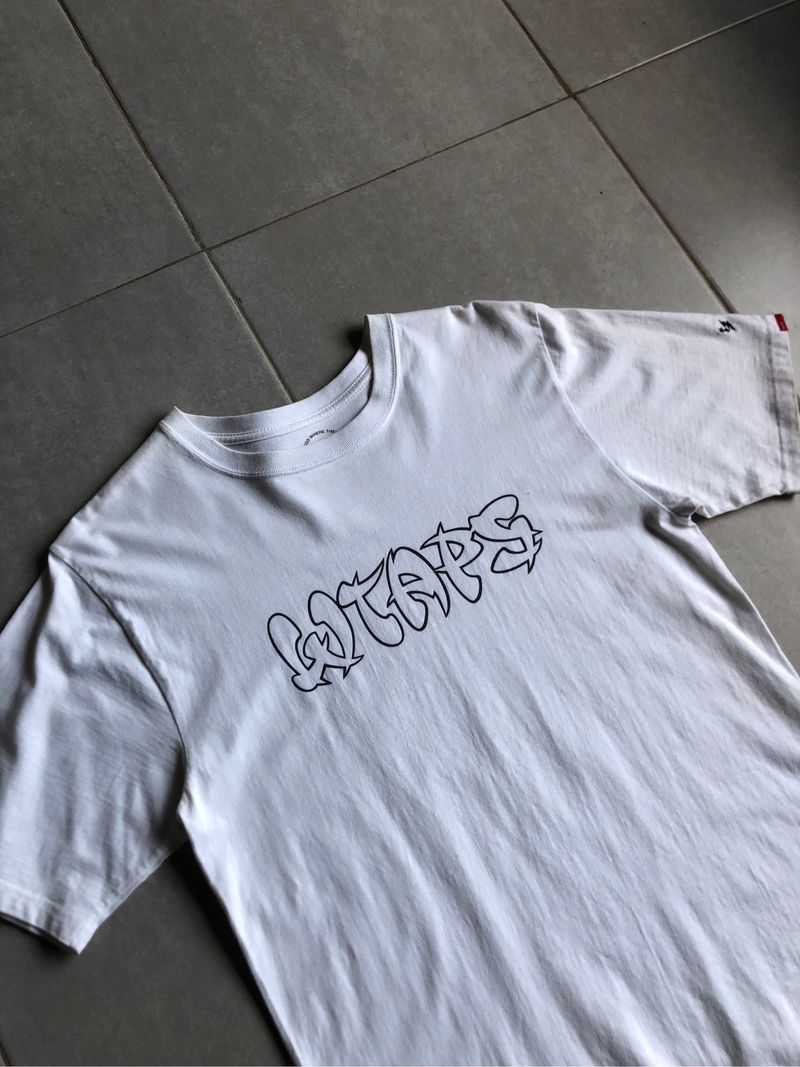 Kaos WTAPS, foto 2