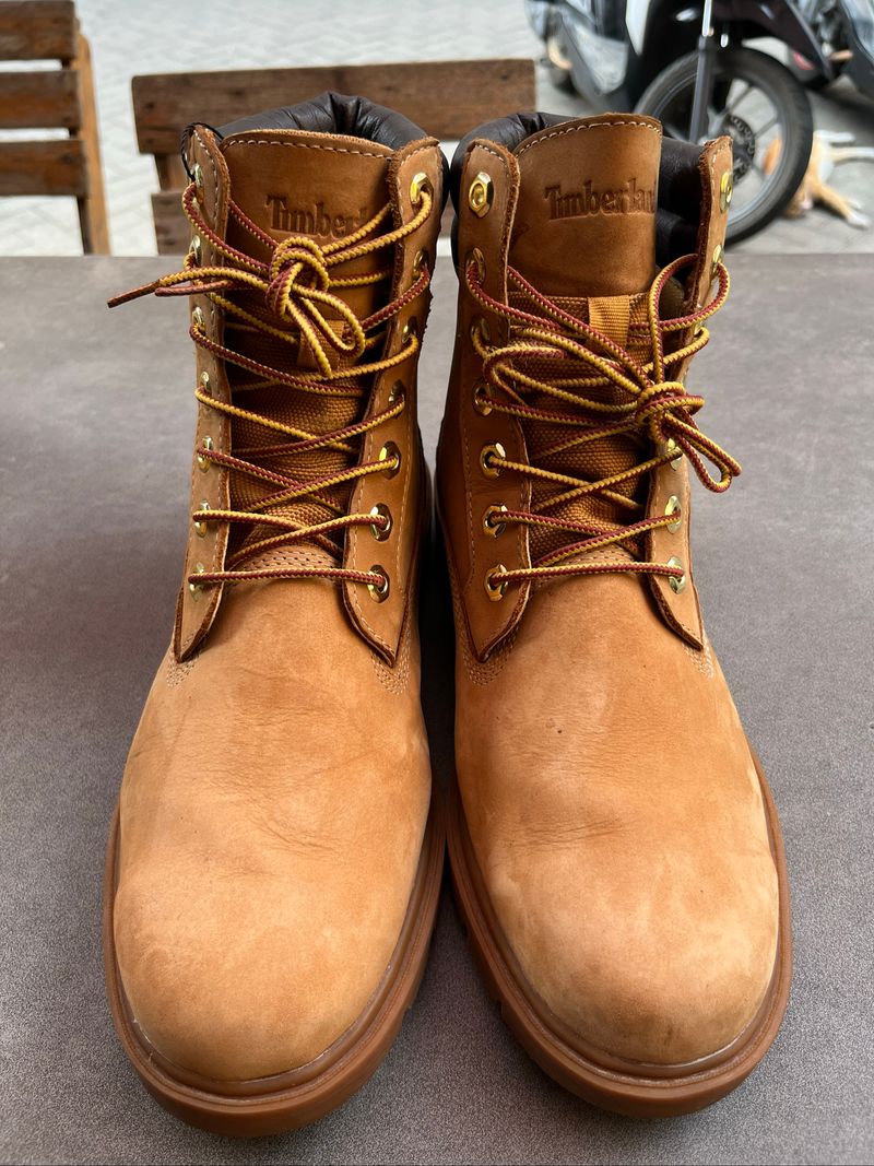 timberland boots yellow icon, foto 3