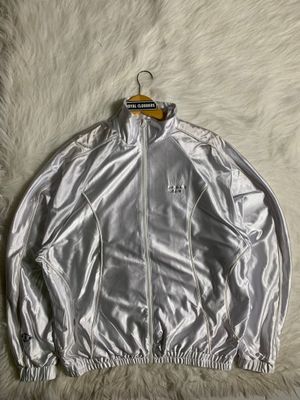 jaket windbreaker Dream second (4603)