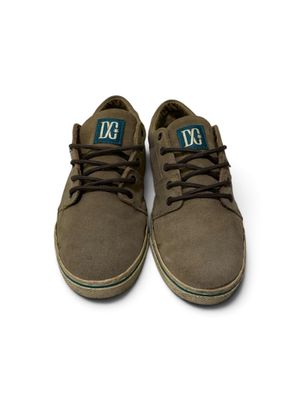 Sneakers DC USA - Bristol Le Camel
