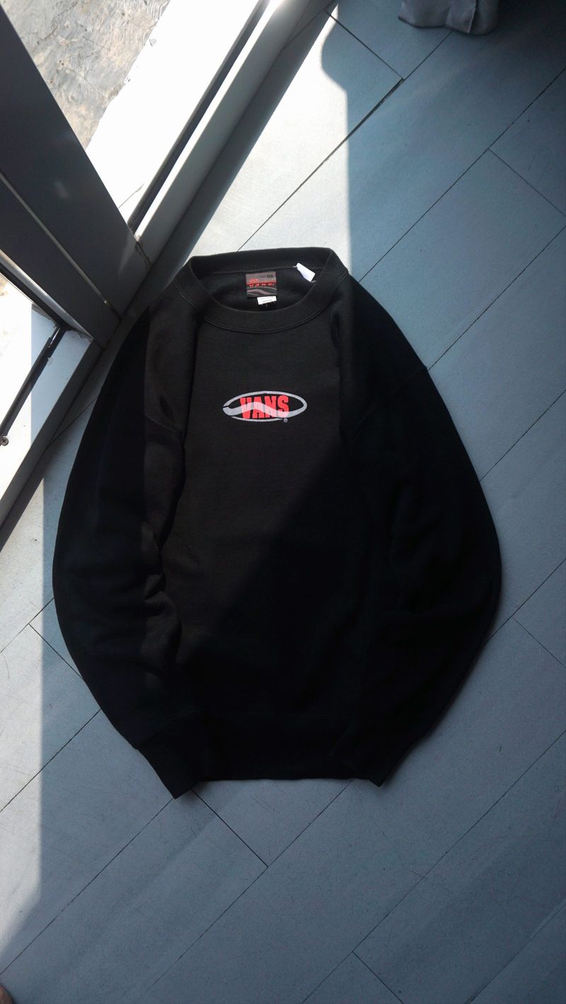 VANS 90's crewneck original, foto 2
