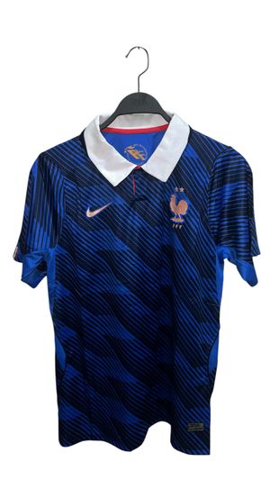 Jersey Perancis Home 2026 Fans dan Player