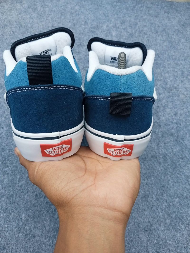 Vans knu, foto 3