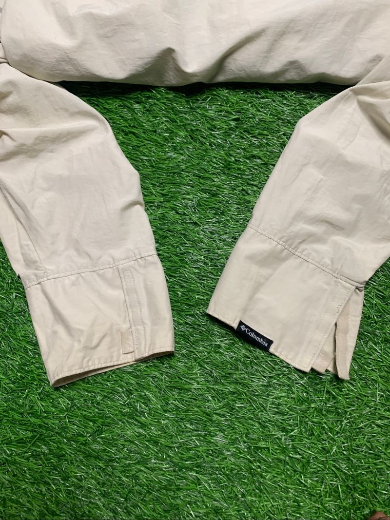 Jaket outdoor COLUMBIA Second Original, foto 5