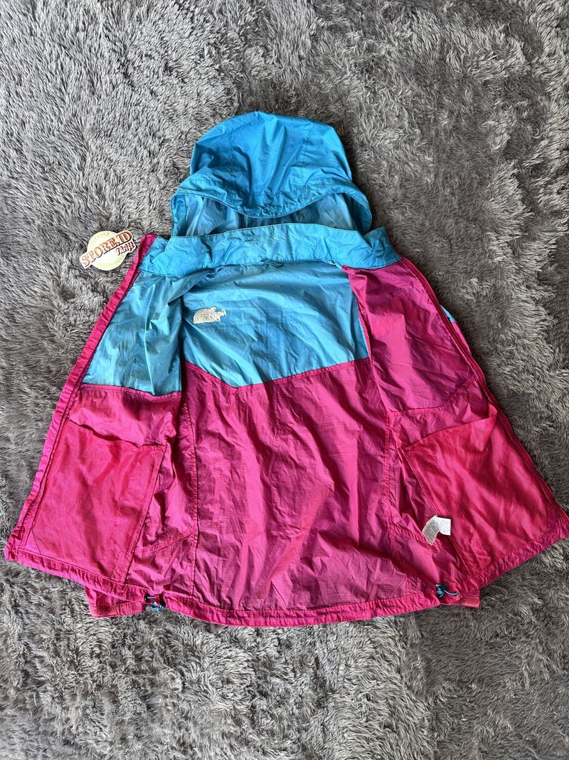 Jaket Running The North Face(TNF), foto 2