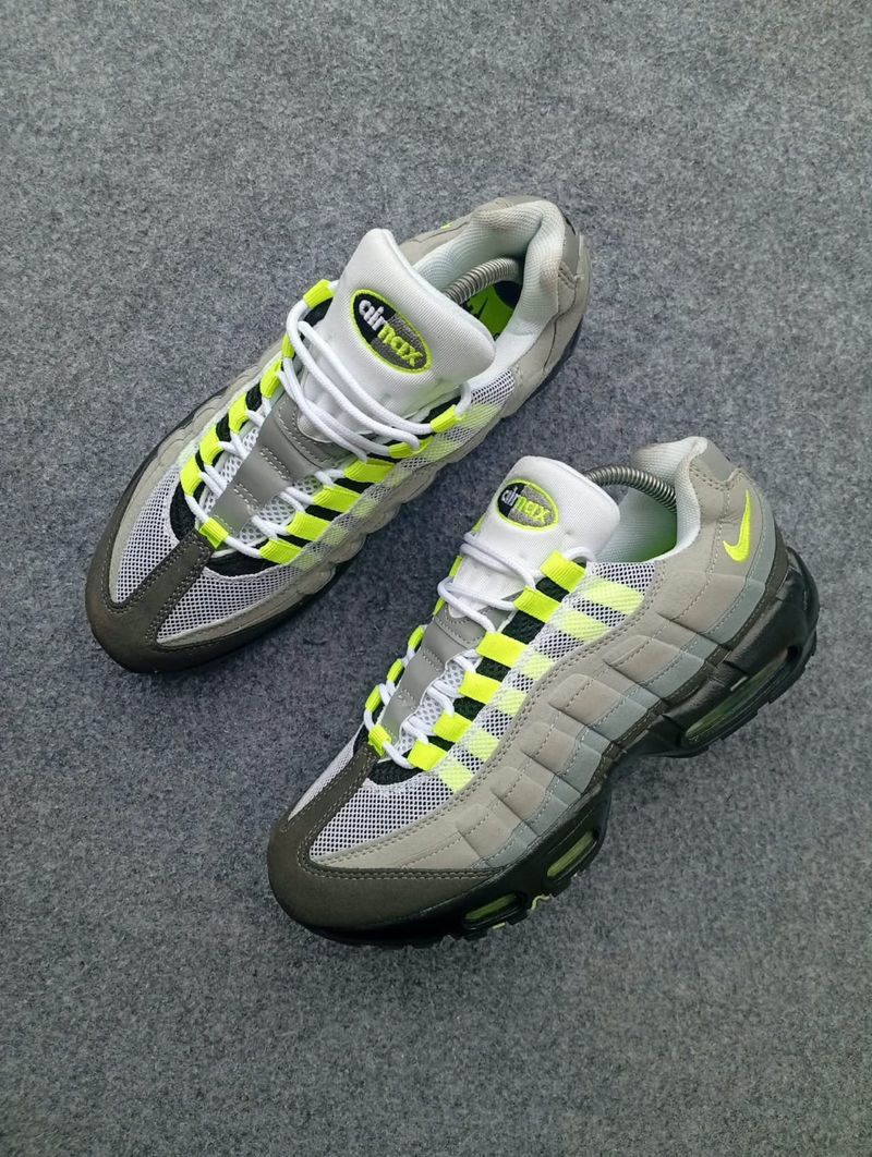 Air max95, foto 2