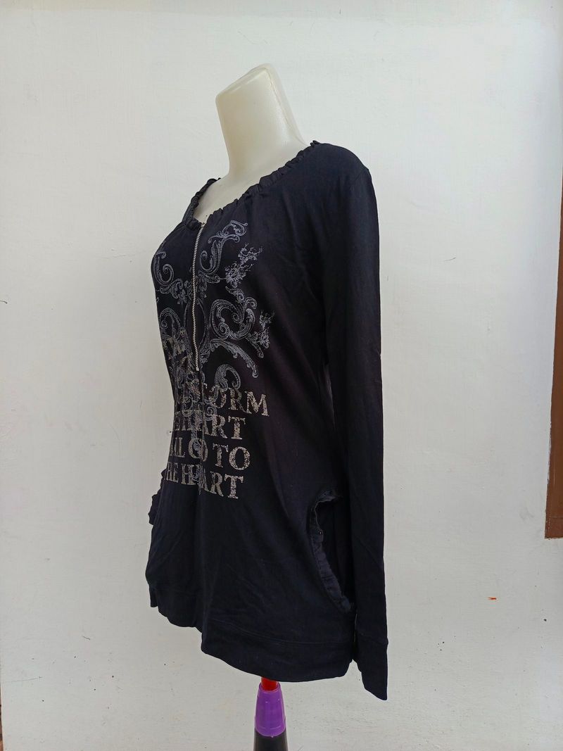 Long sleeve dellini, foto 5