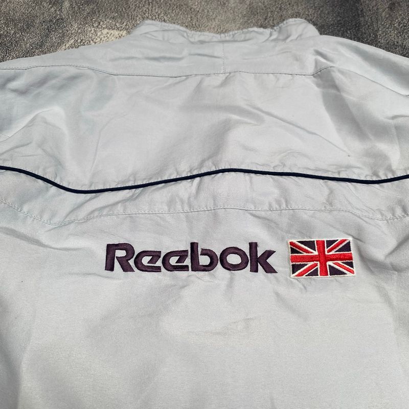 Jaket Reebok Second / Jaket Reebok Vintage, foto 2