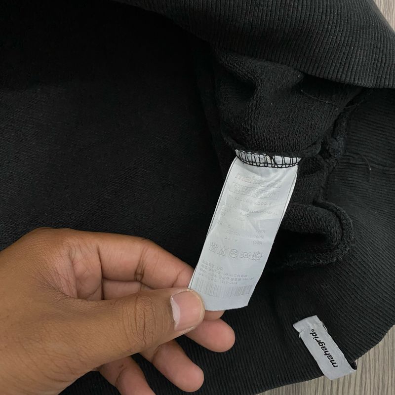 Hoodie Mahagrid, foto 8