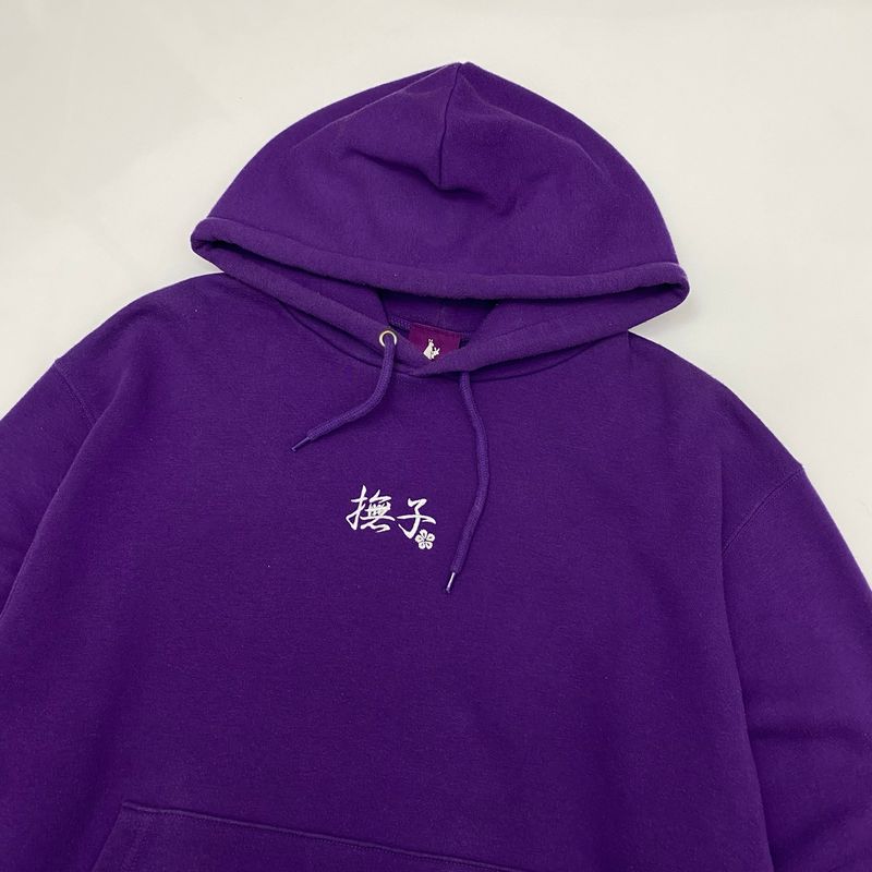 Fvcking Rabbits Hoodie, foto 3