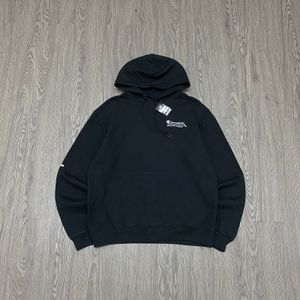 Hoodie Champion Nasher