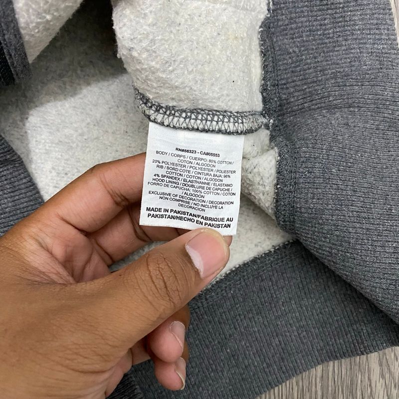 Ziphoodie Nike, foto 4